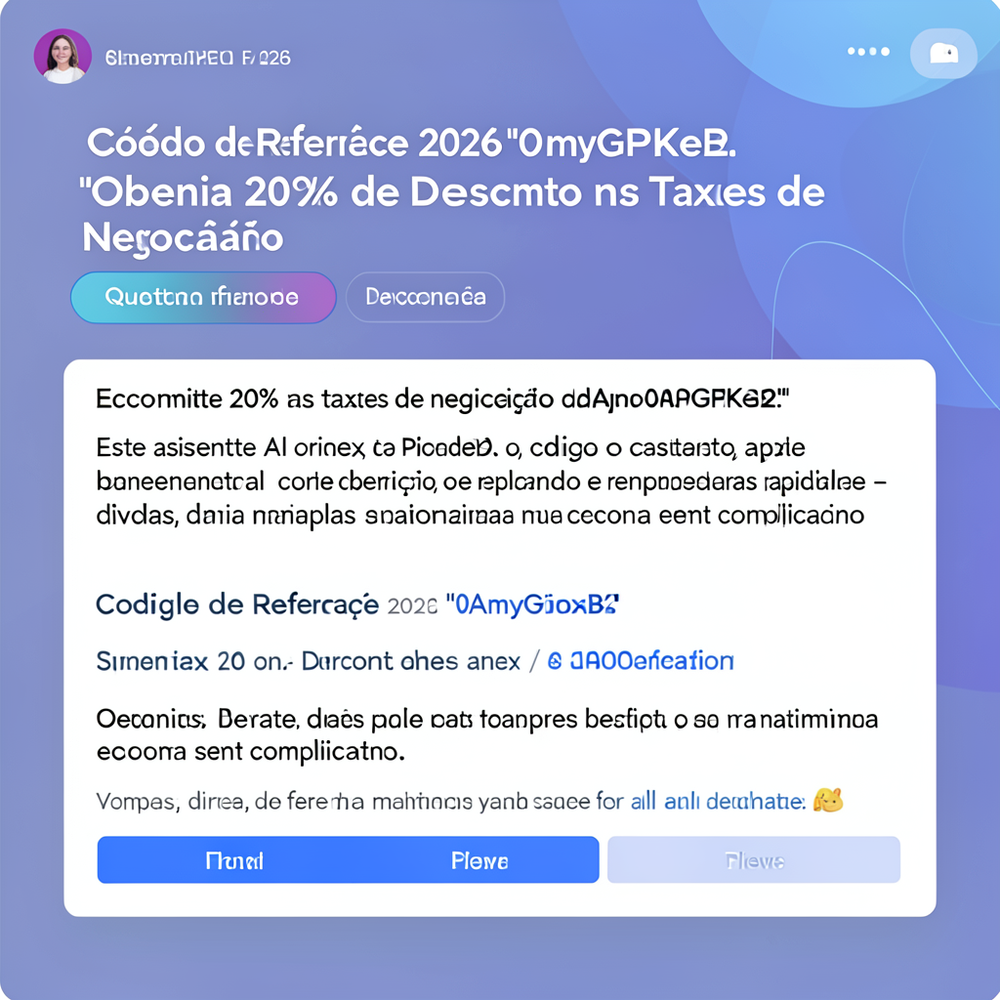 Código de Referência 2026 Pionex "0AmyGPGKeB2" Obtenha 20% de Desconto nas Taxas de Negociação website
