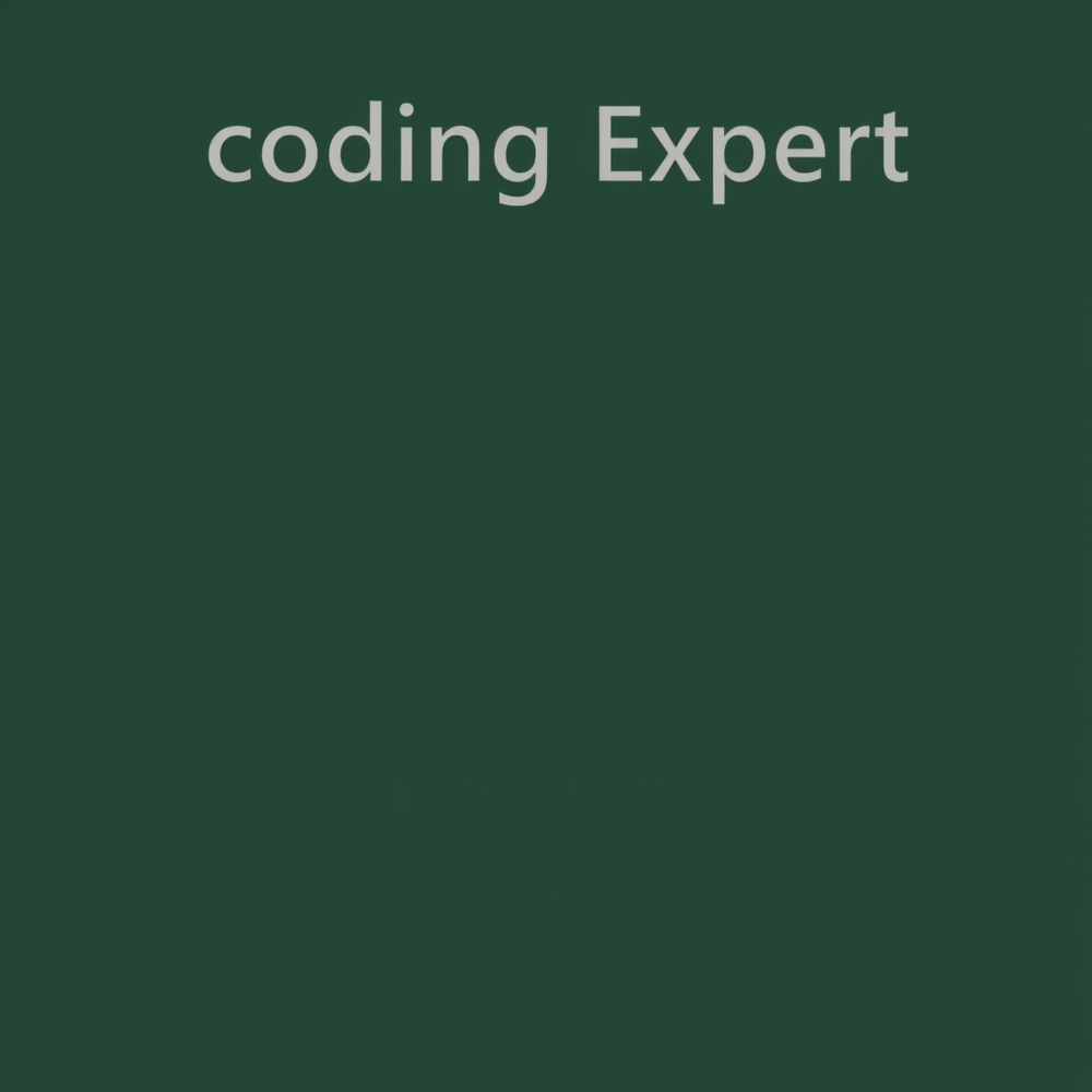 coding expert website