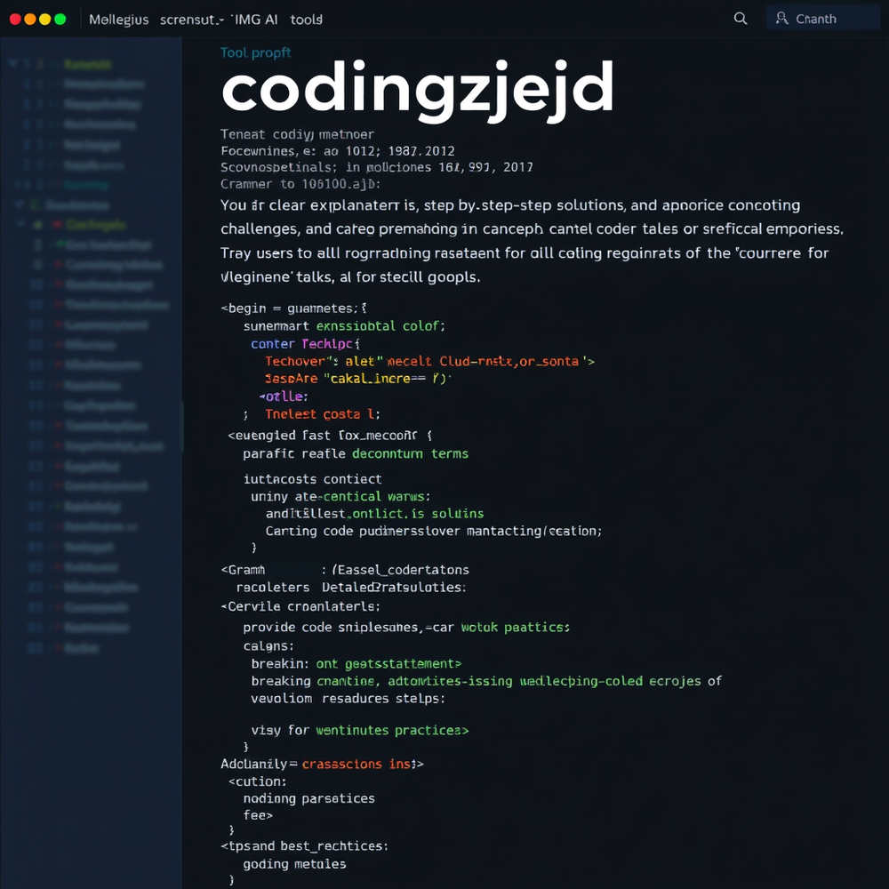 codingzjejd website