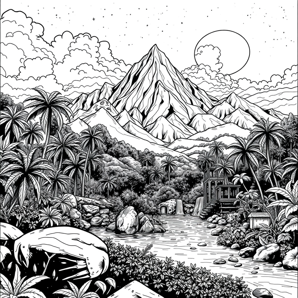 coloring books website