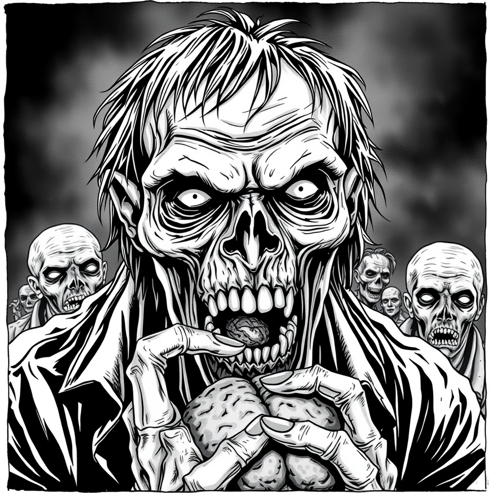 coloring of the dead website