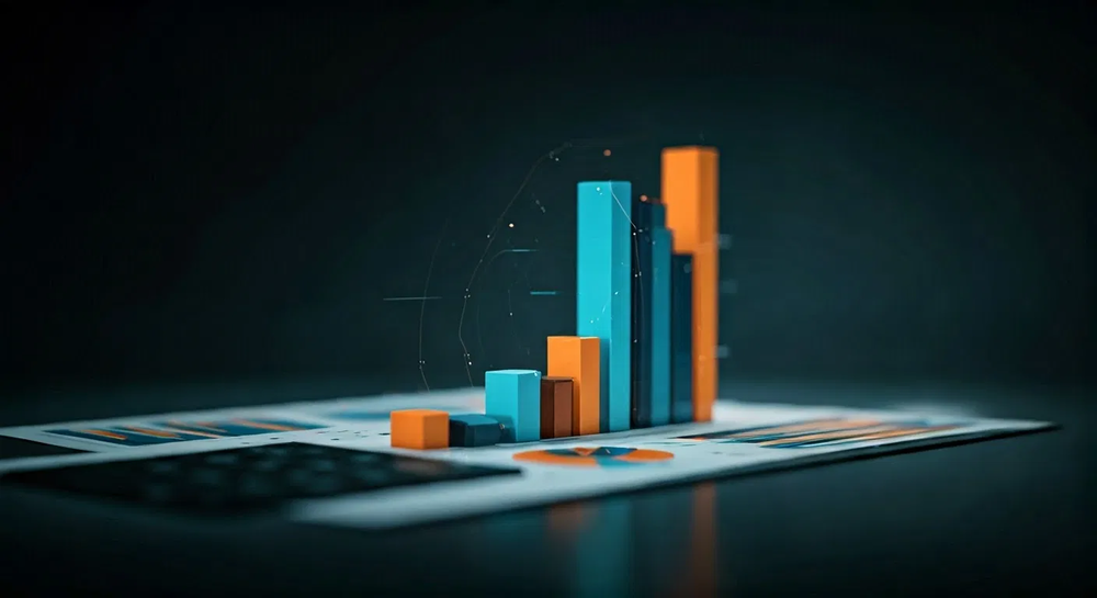 Python code to plot seperate charts - There's An AI For That®