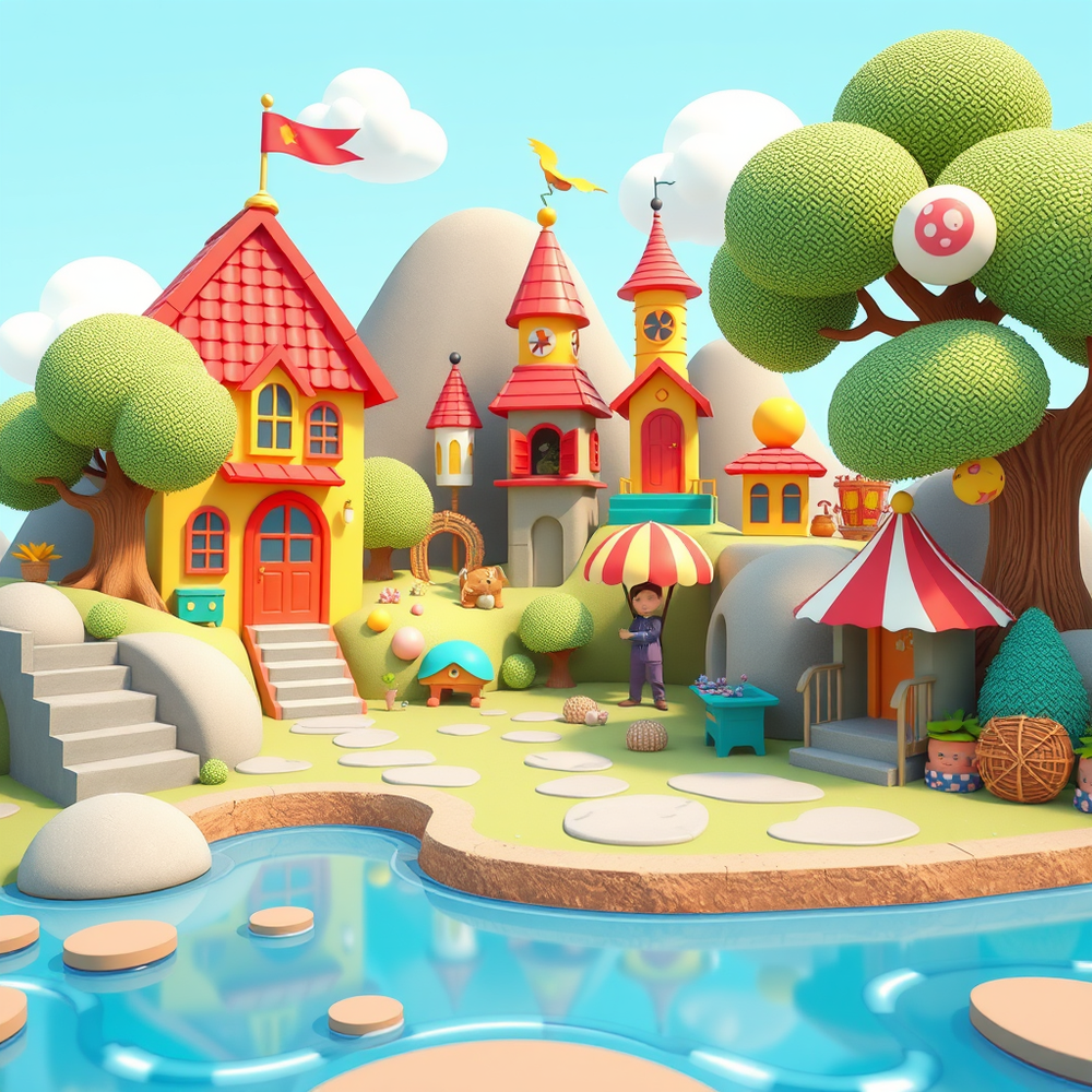 Comedy Visual Studio website