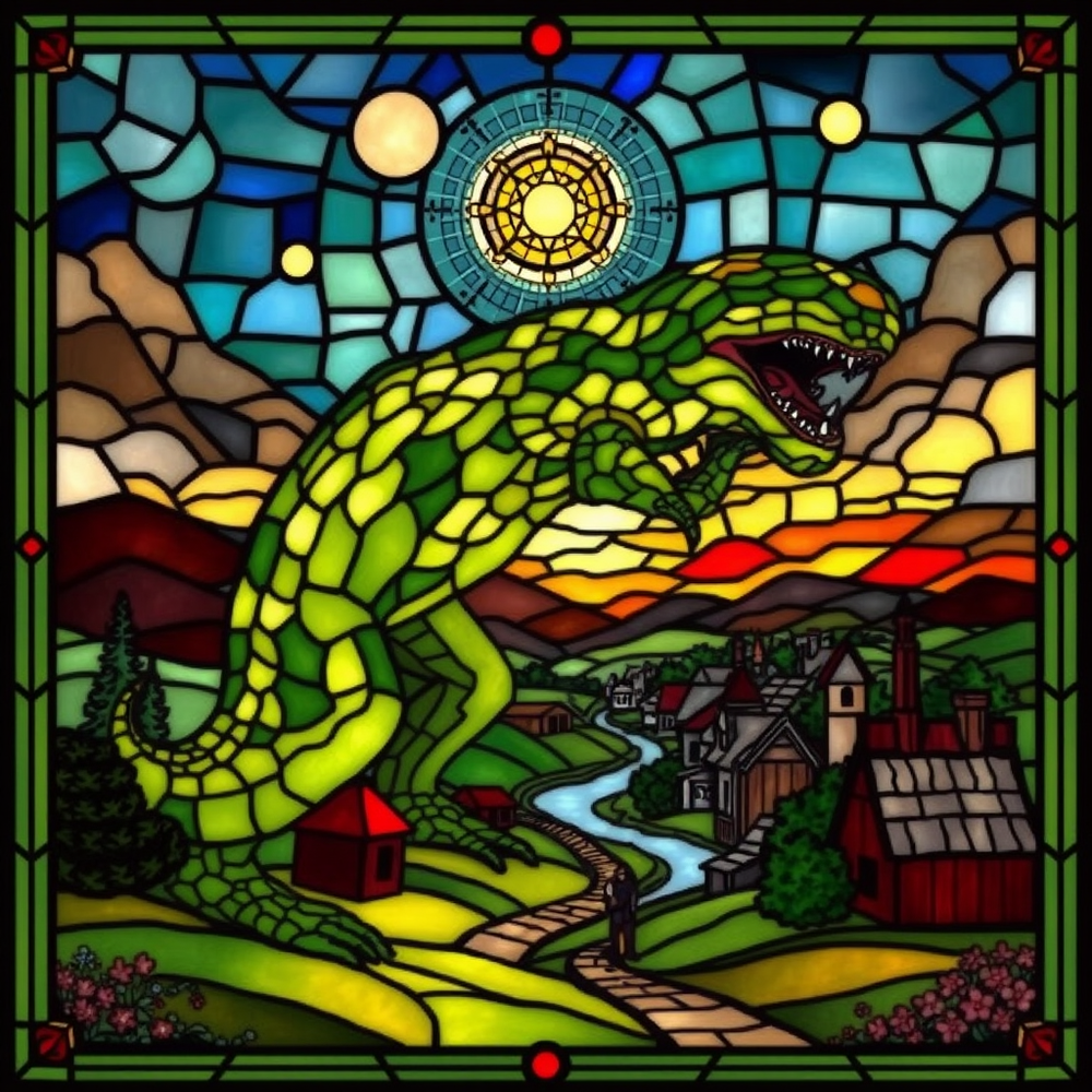 Comfort Of Tiffany website