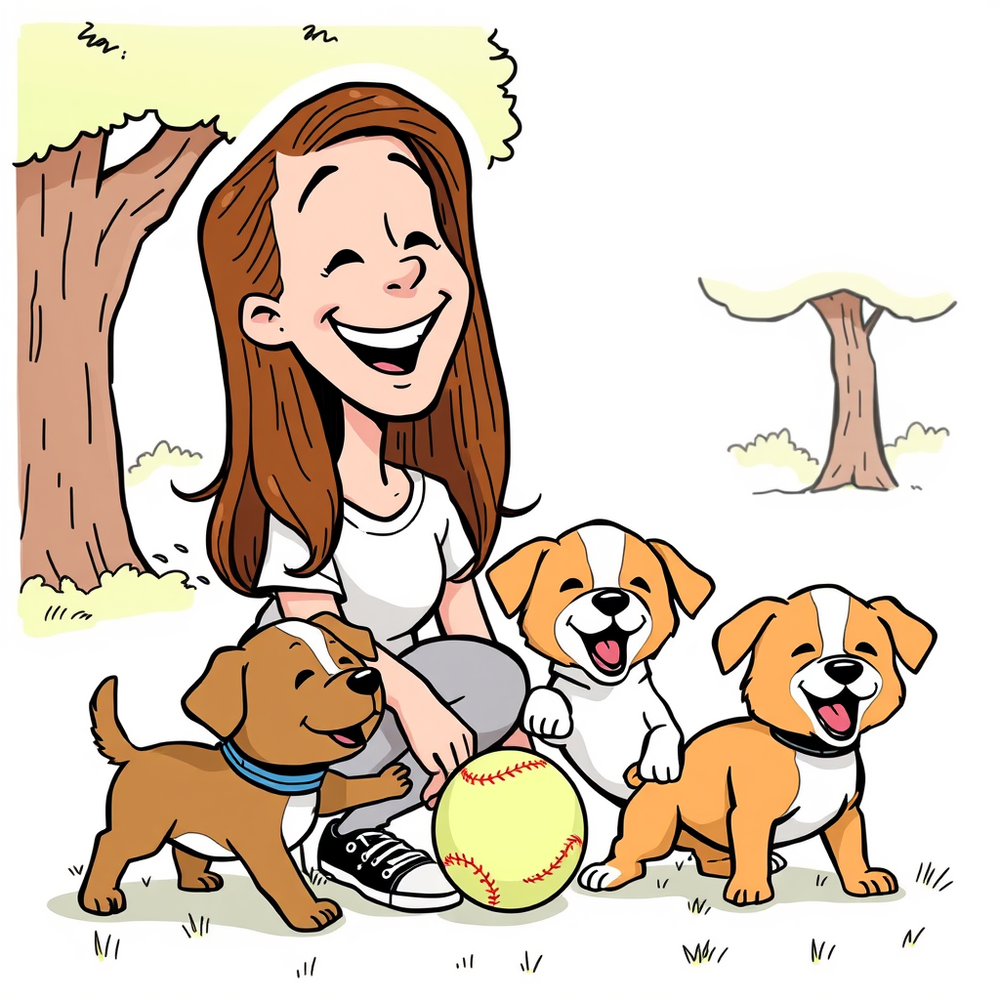 Comic Character Creator website