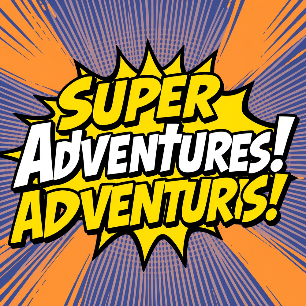 Comic Font Generator website