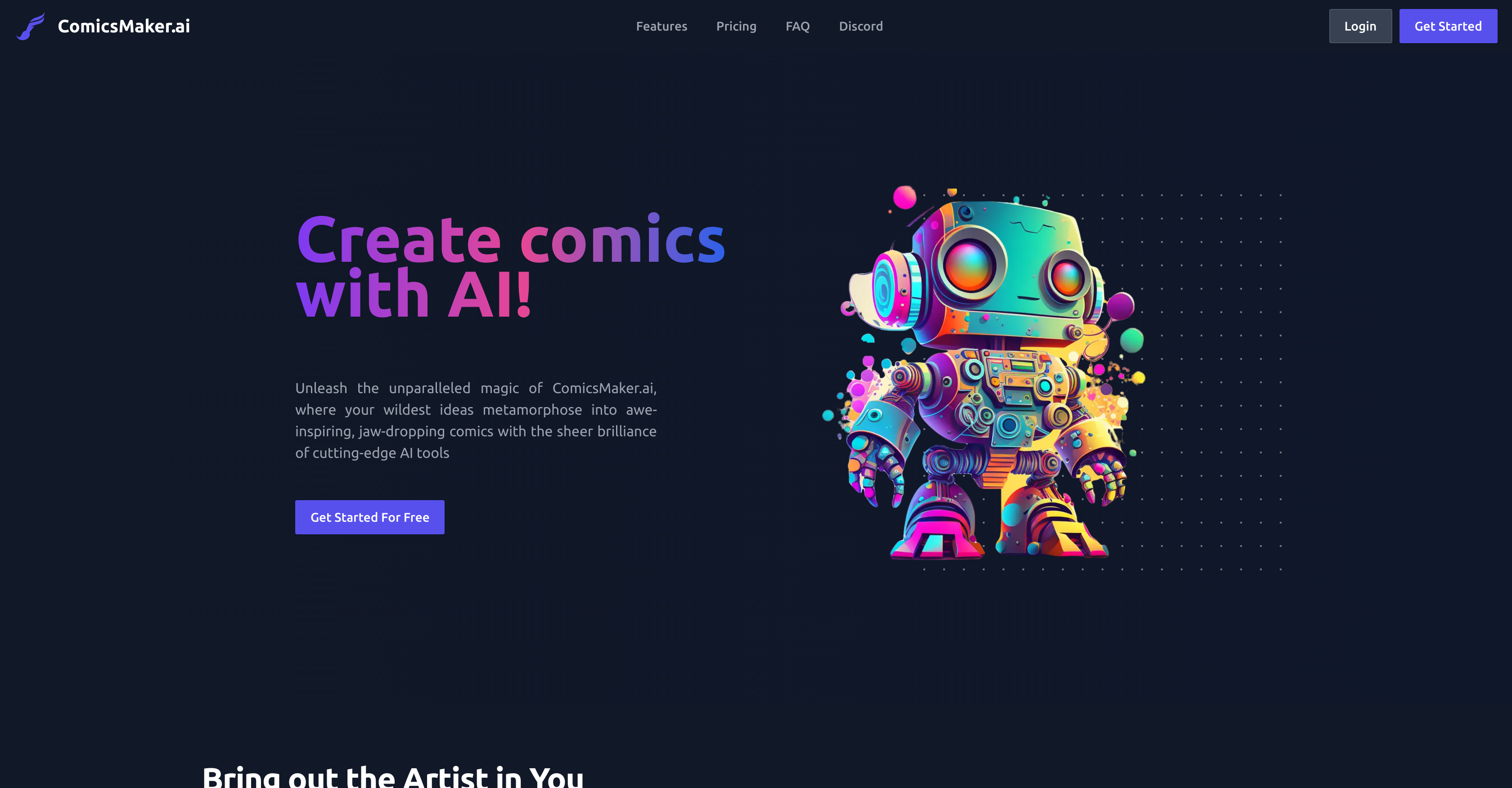 comicsmaker-and-2-other-ai-alternatives-for-comics