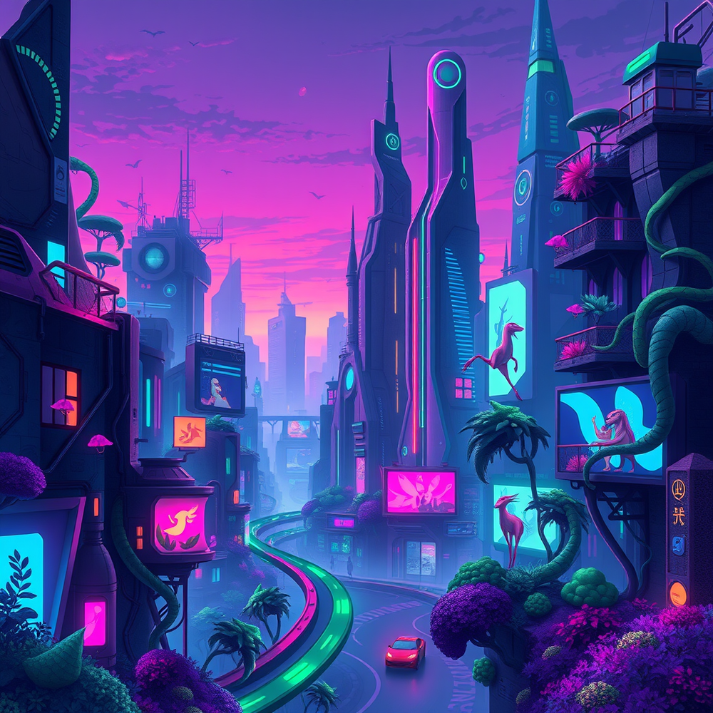 Commercial Free Nft Generator website