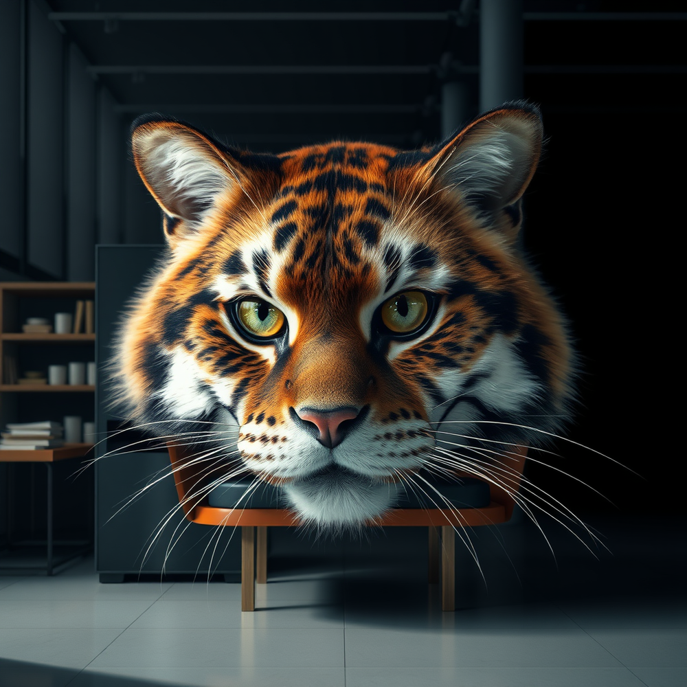 Commercial Image Generator website