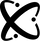 Alpha 3D icon