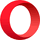 Opera Norway icon
