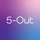 5 Out Solutions icon