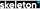 Skeleton Technologies icon