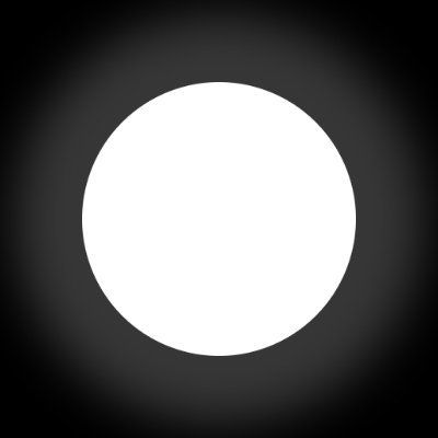 White Circle
