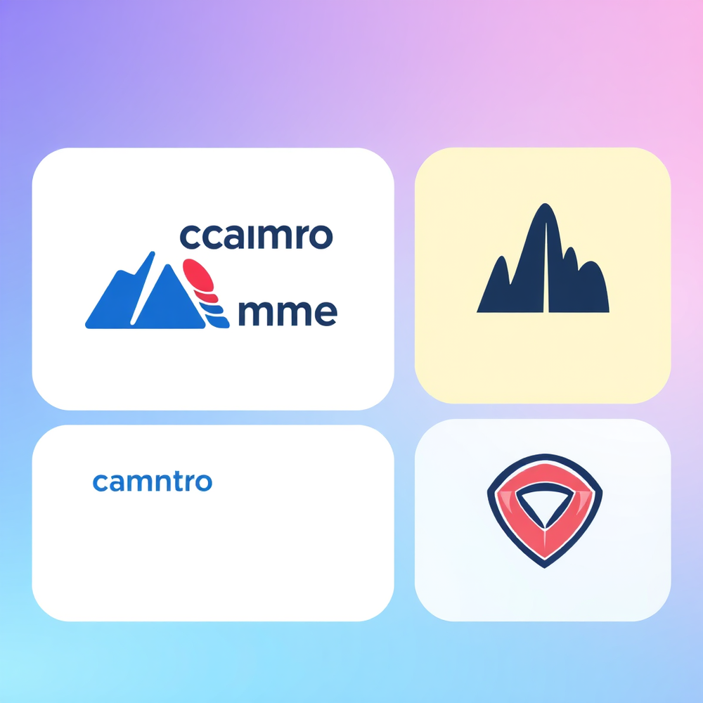 Company logo generator website