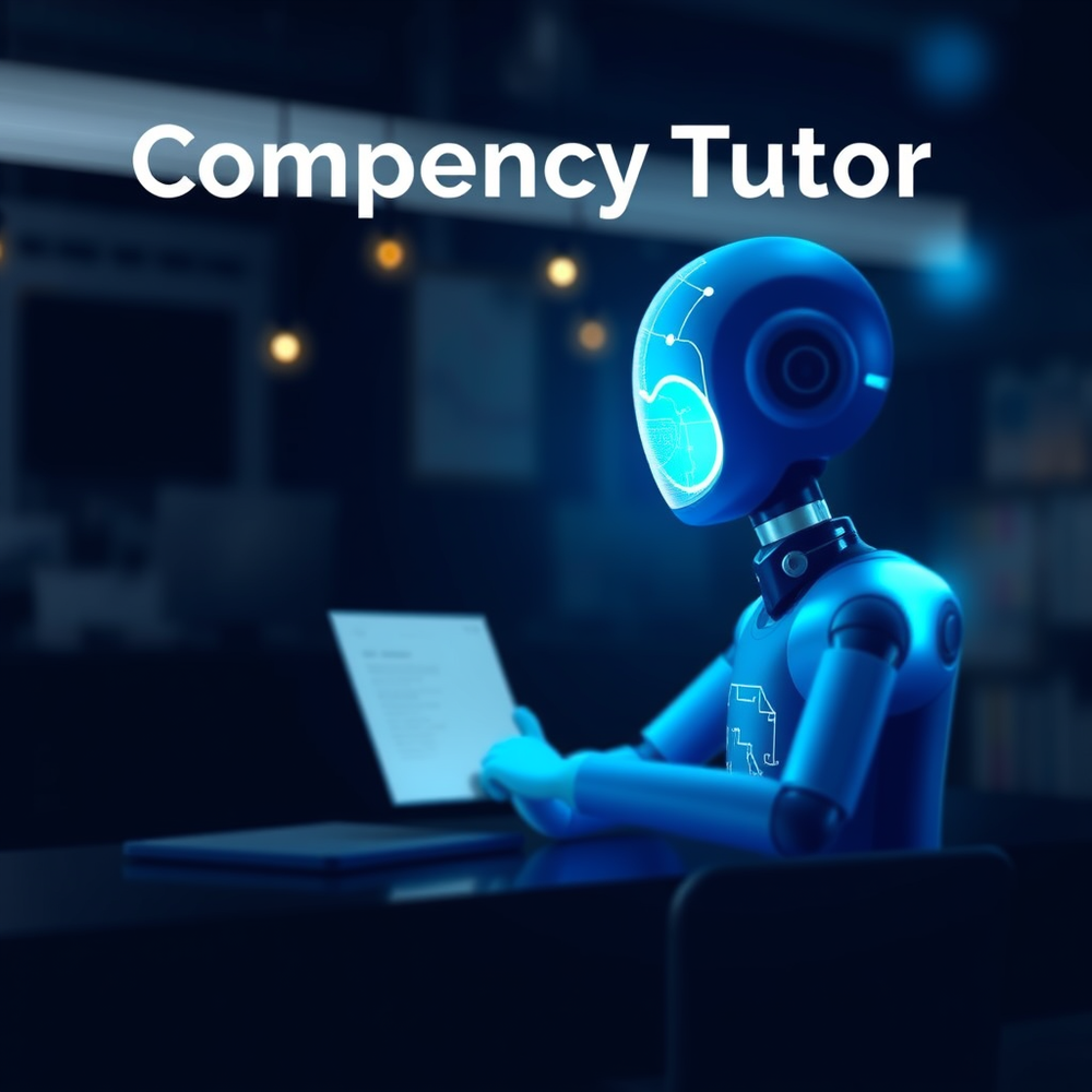 Competency Tutor website