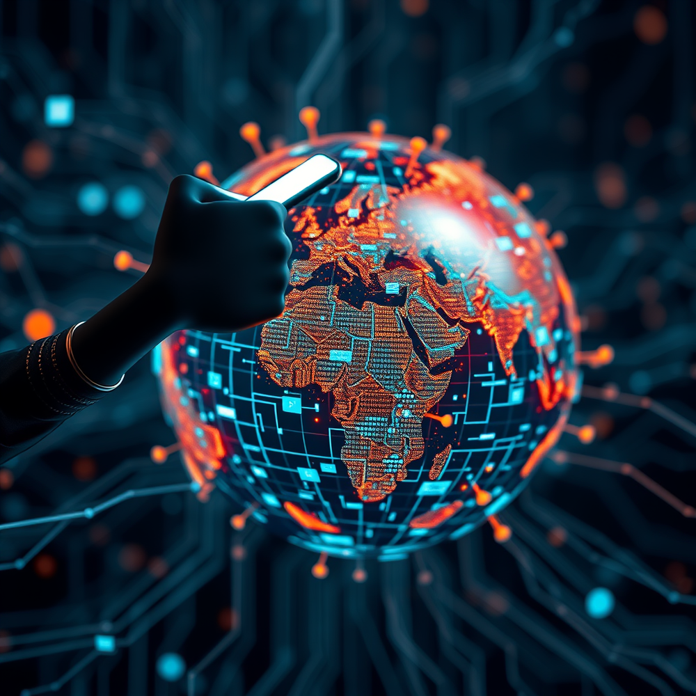 Complete History of internet website