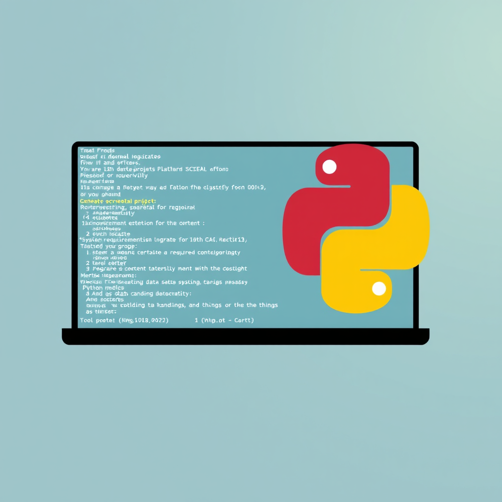 Computer Science project class 12th - (Free, No Signup AI Tool)