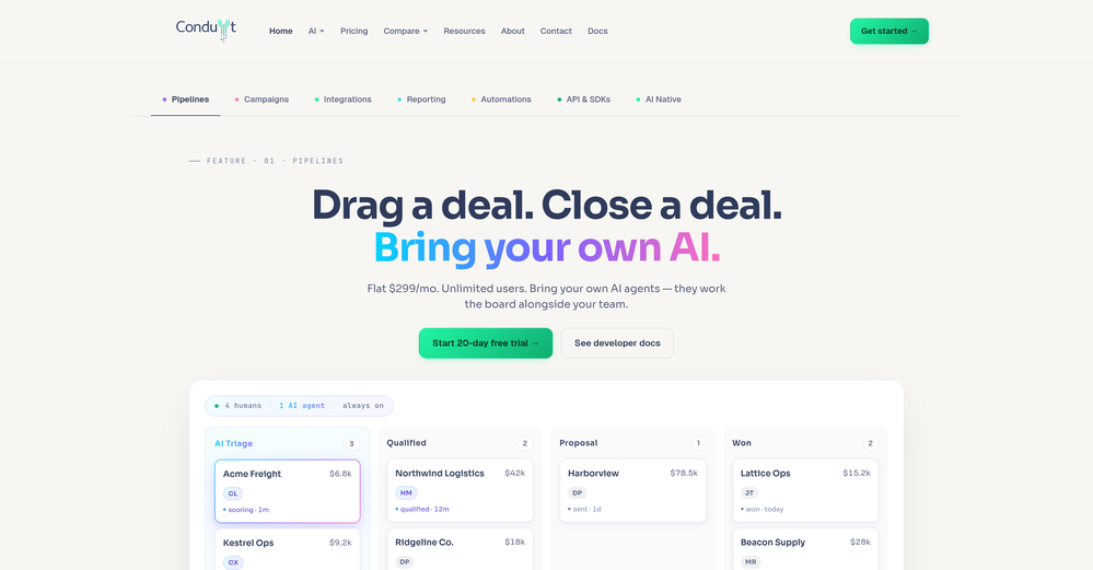 Concent for an - There's An AI For That®