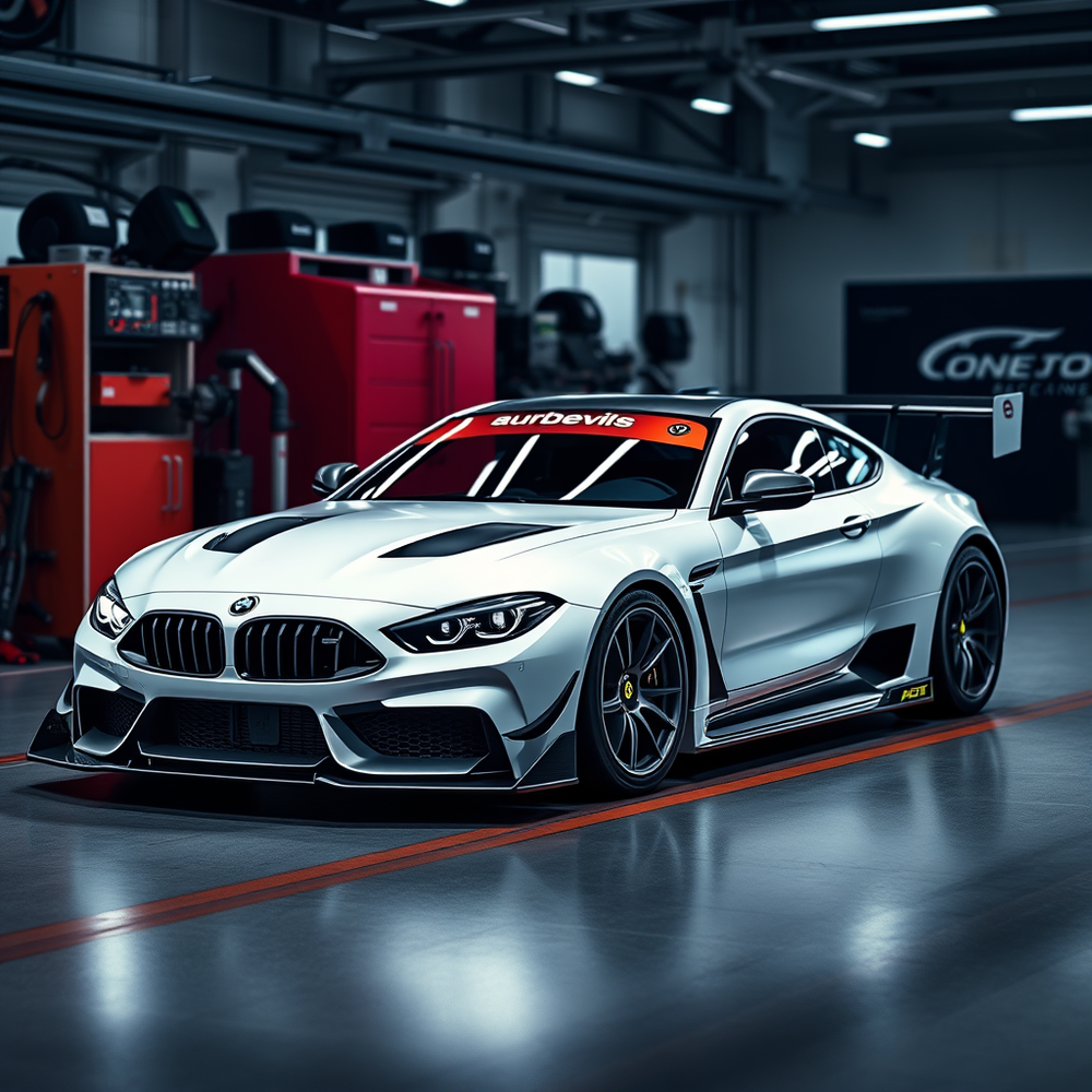 Conejo_Racing website