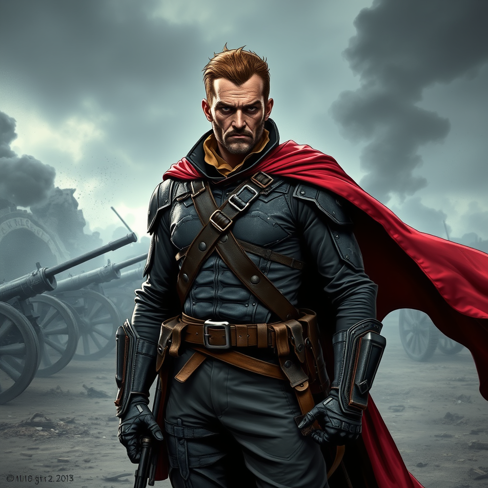 Confederate States of America Dc character photo website