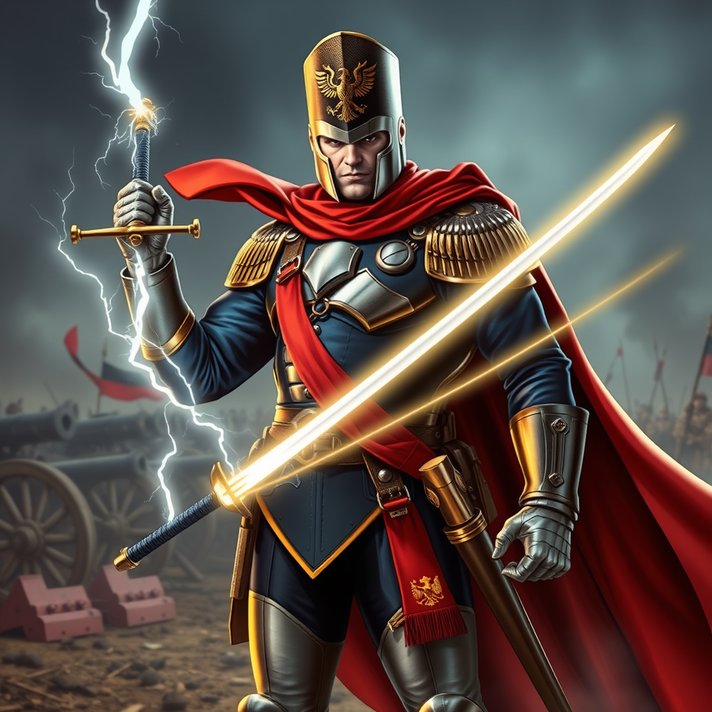 Confederation of the Rhine Dc Character Photo website