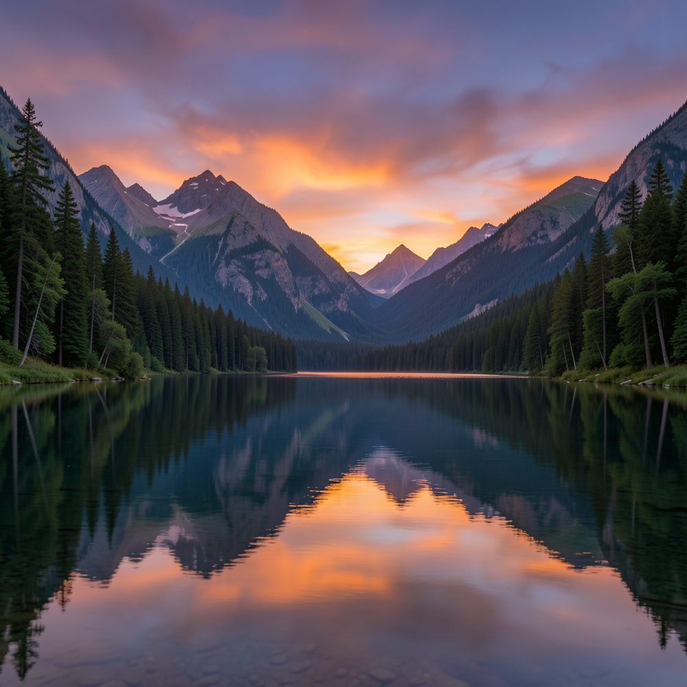 Consistence Image Generator website