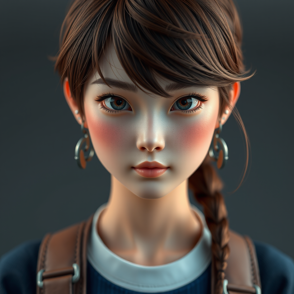Consistent Character Ai Image Generator - (Free, No Signup AI Tool)