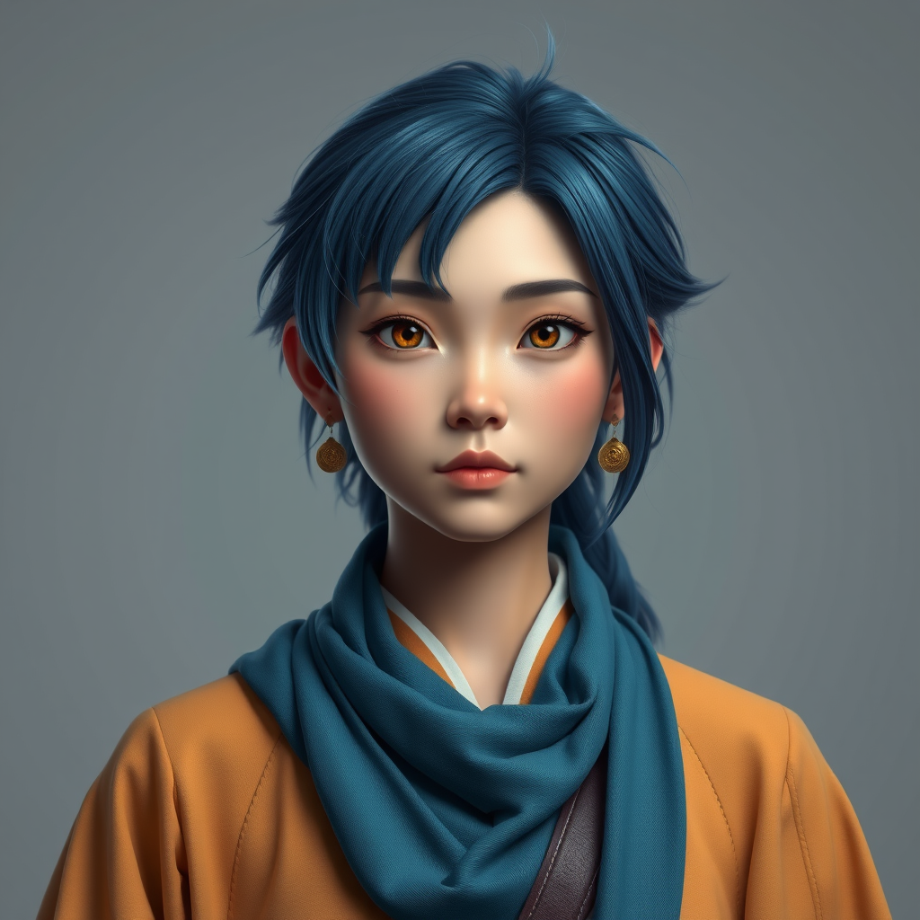 Consistent Character Image generator - (Free, No Signup AI Tool)
