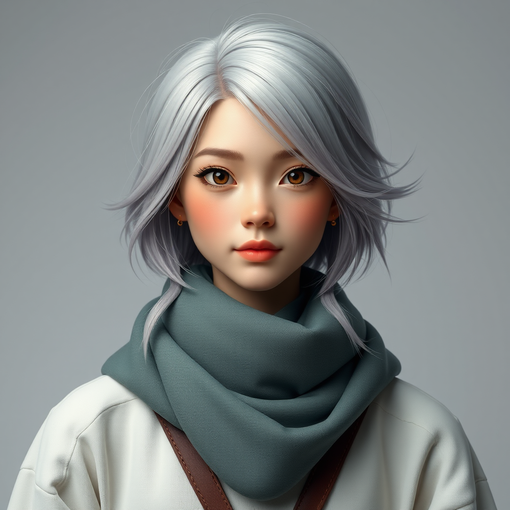 Consistent Character Image Generator website