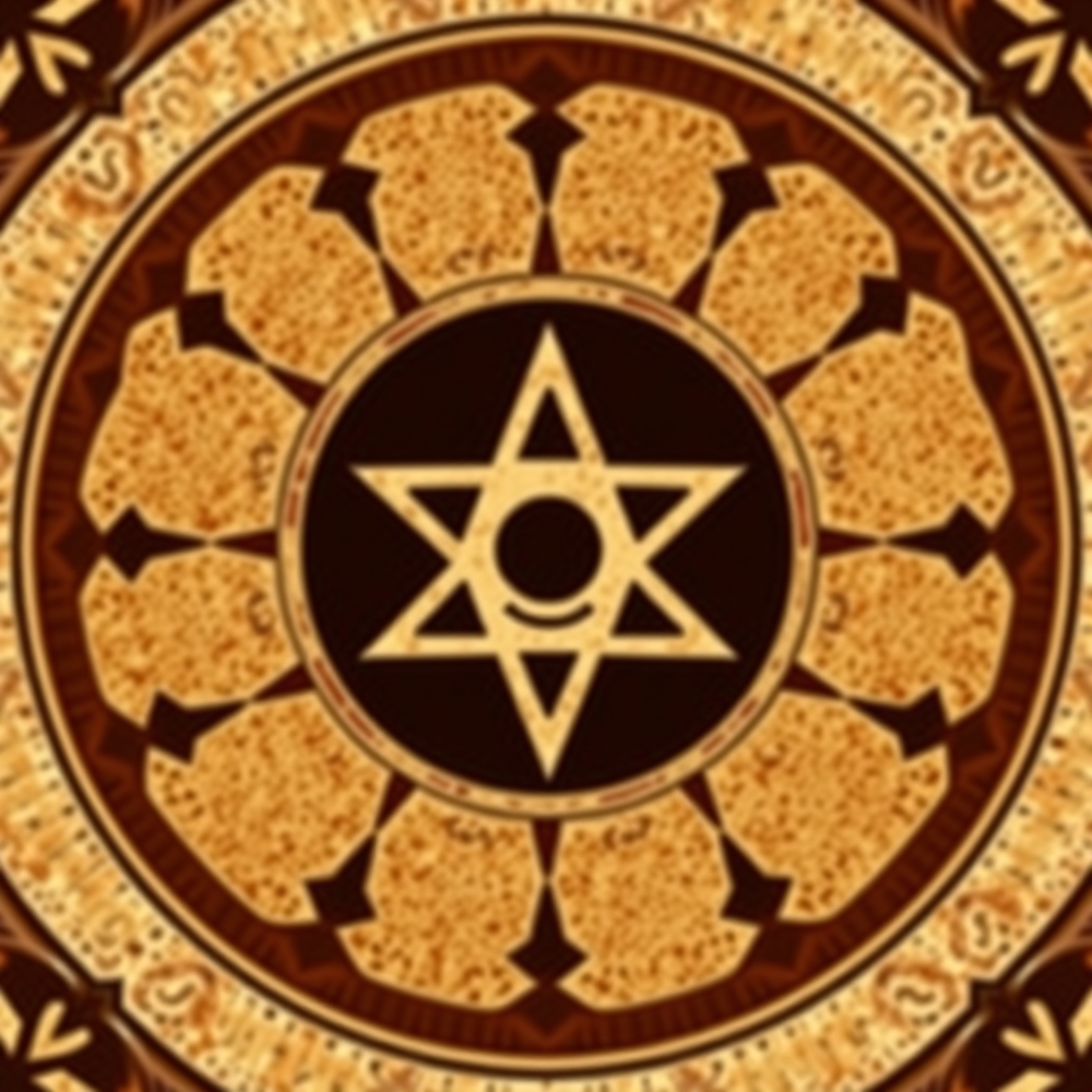 Conspiracy theory generator website