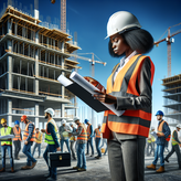 Construction Superintendent