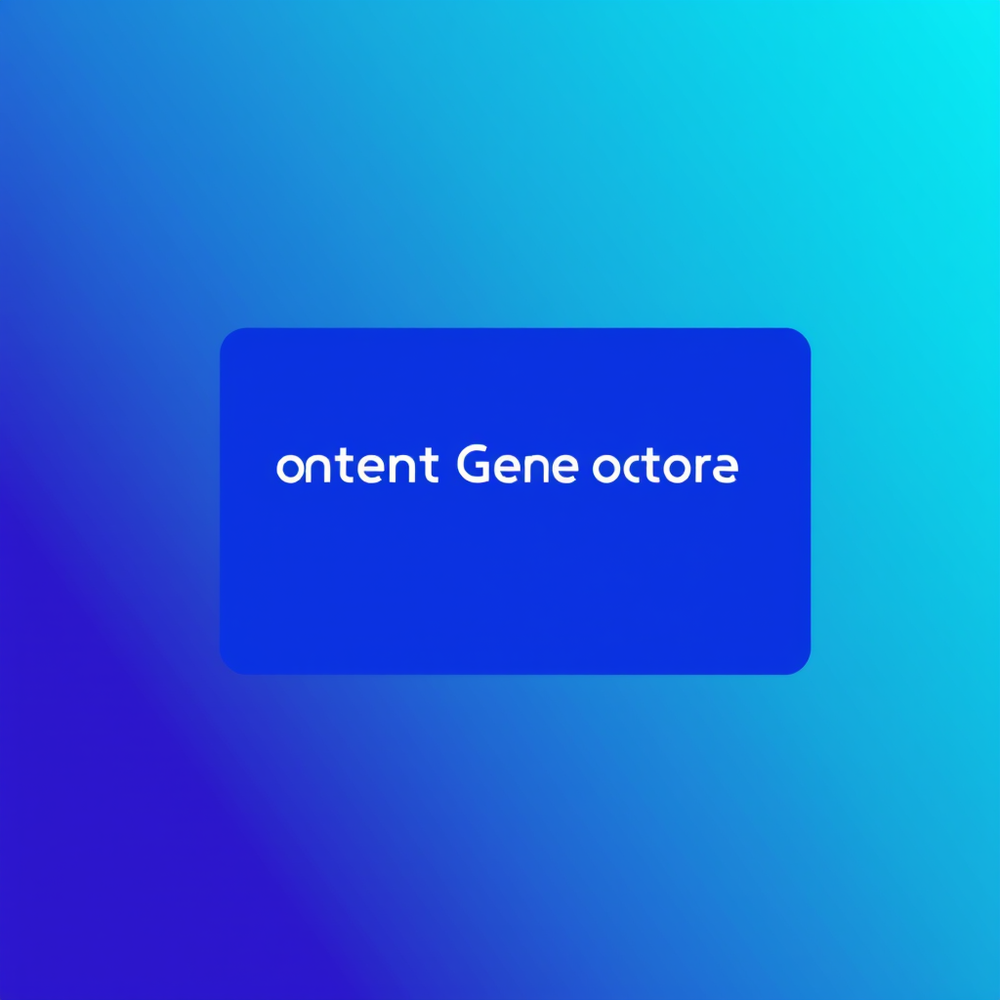 Content Generator 1703261186 website