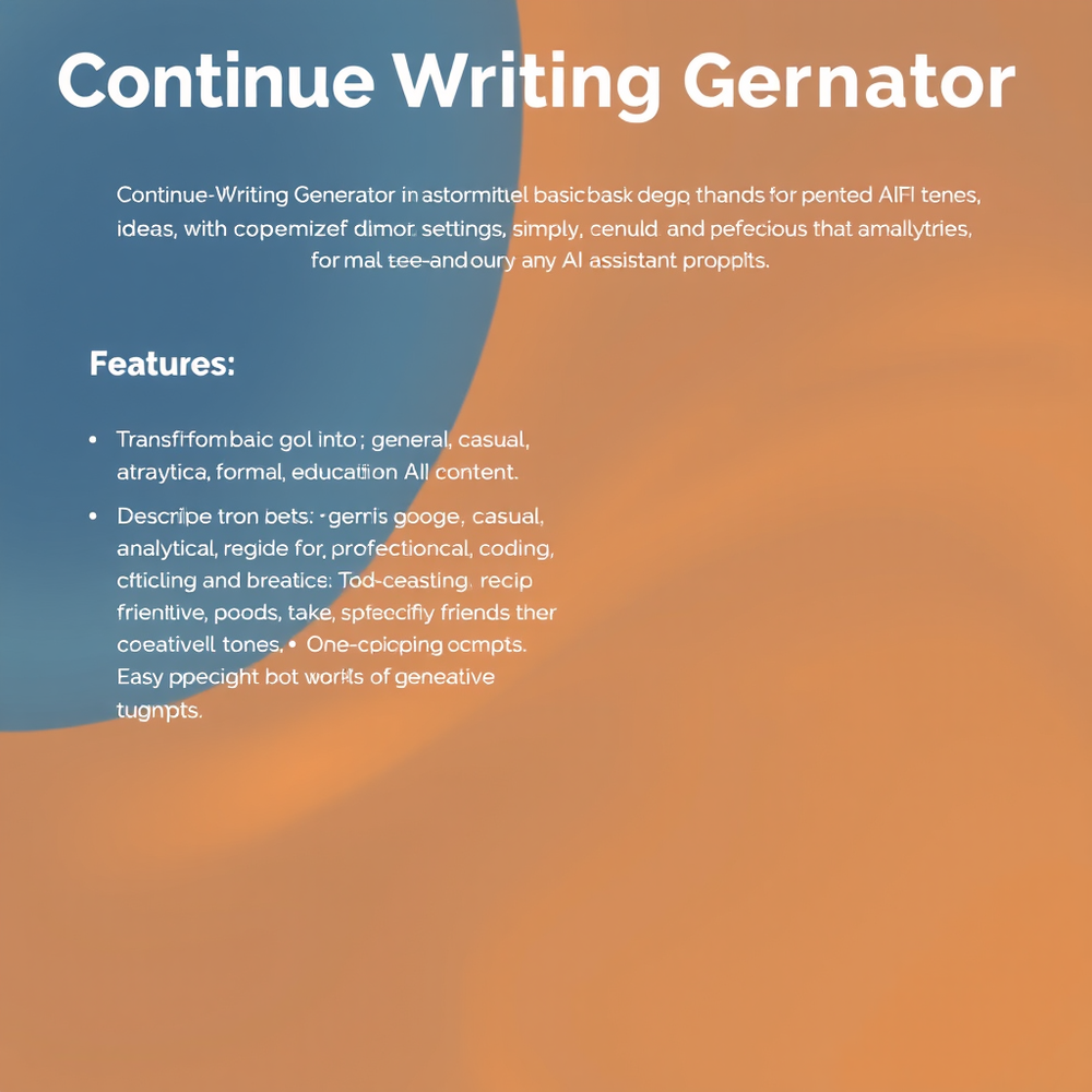 Youtube Tiktok Script Generator website