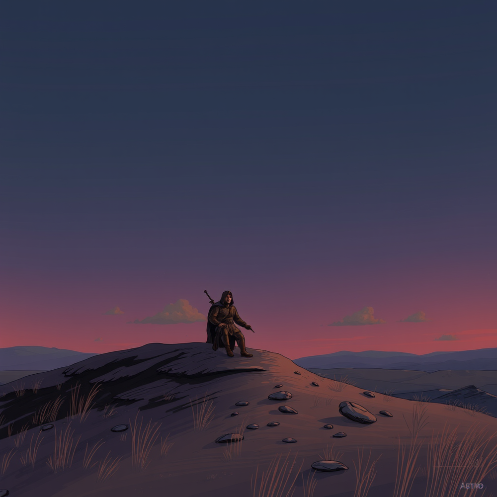 Continuity Weaver: Narrative Asset Stabilizer website