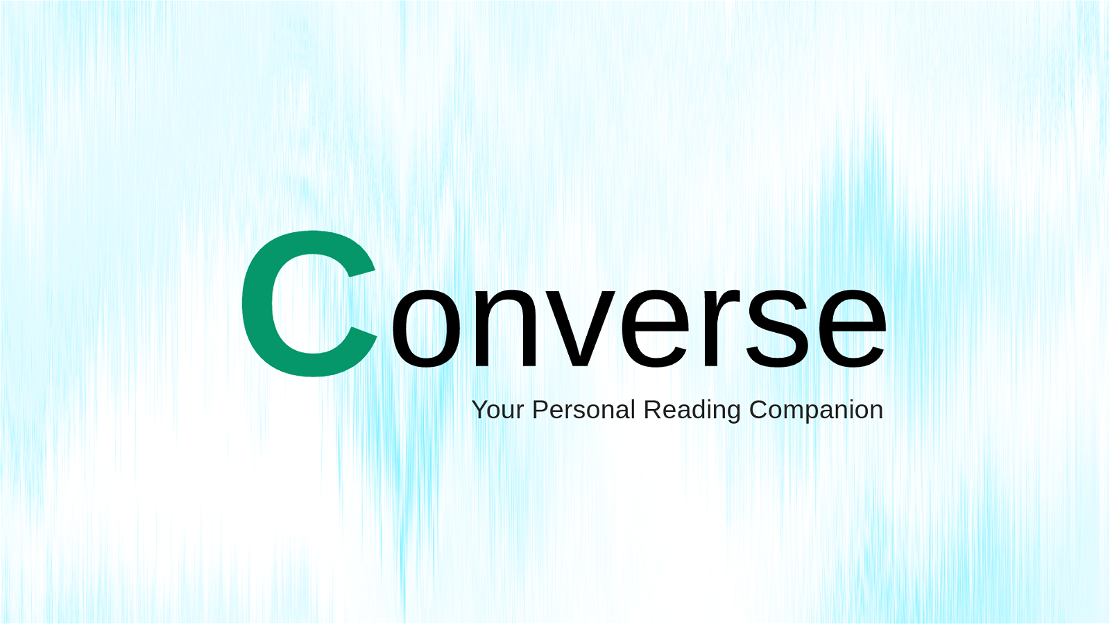 Converse website