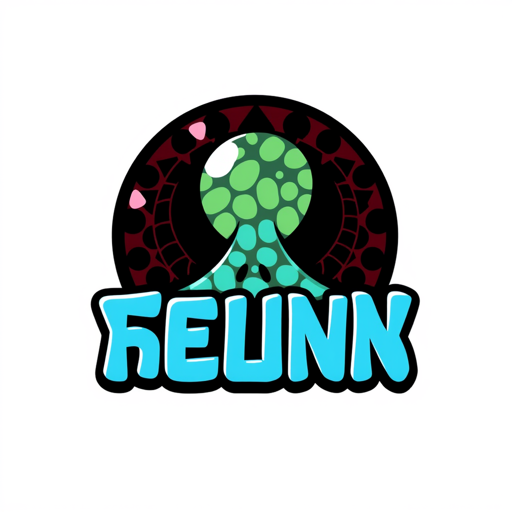 Cool Typography website