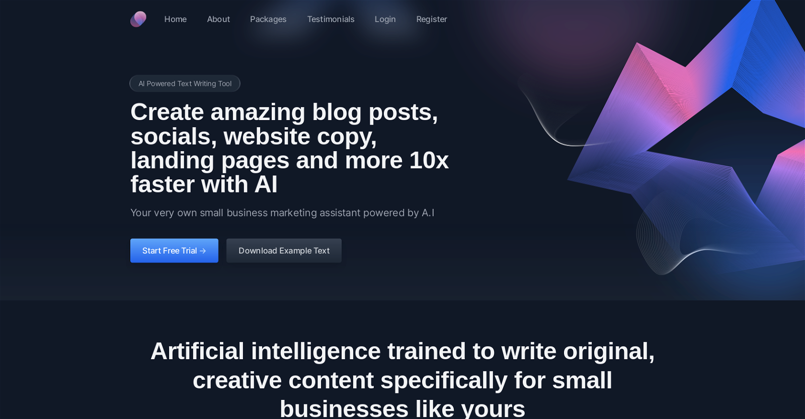 CopyScouts And 192 Other AI Tools For Writing