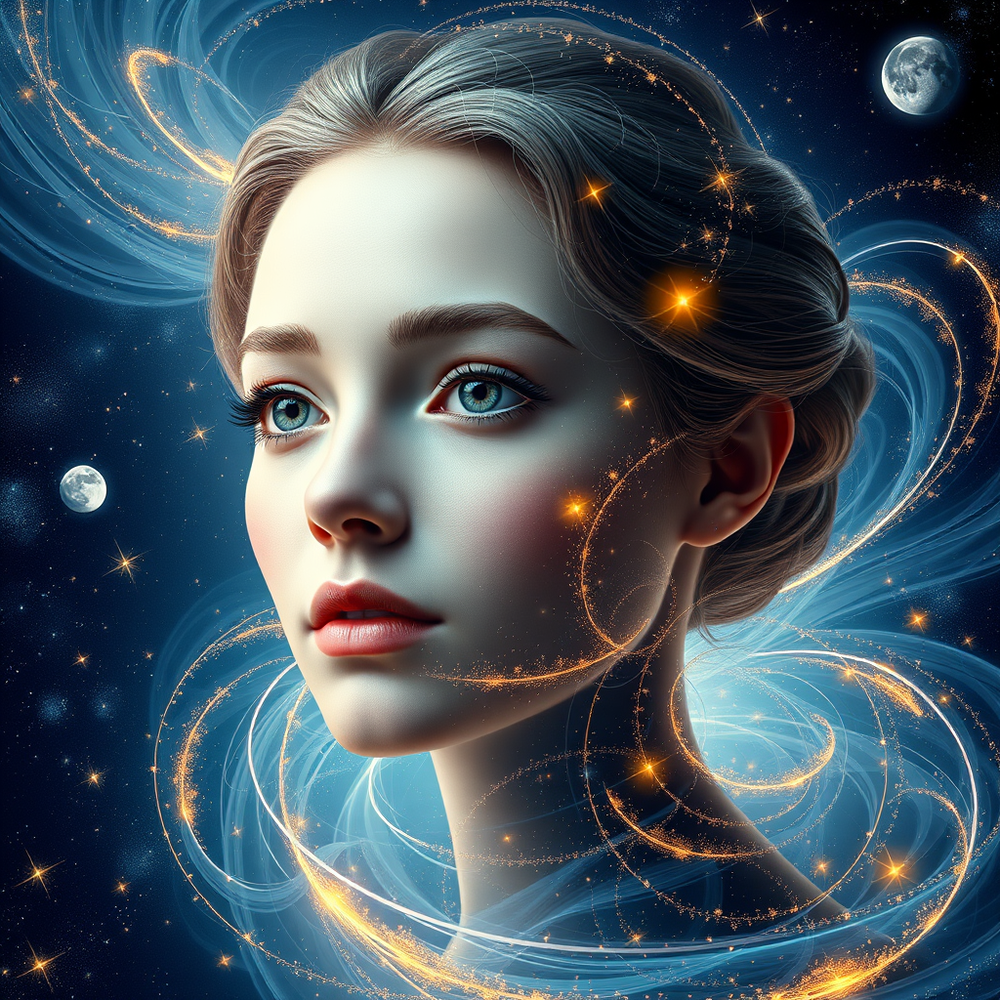 Cosmic Harmony website