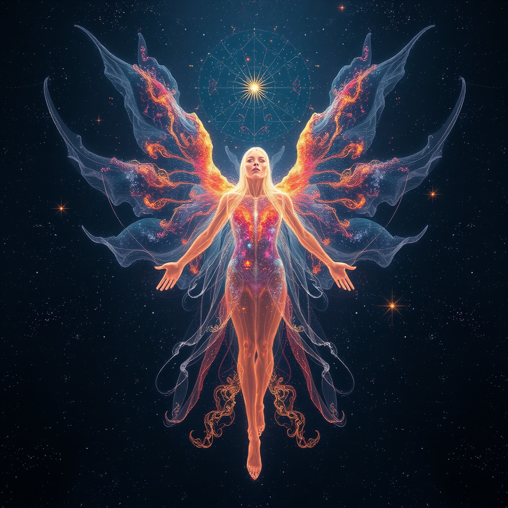 Cosmic Phantom website