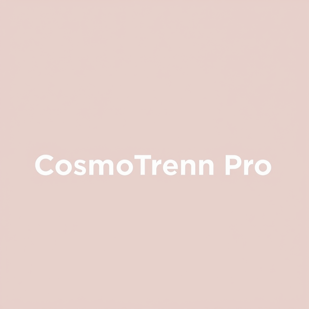 CosmoTrend Pro website