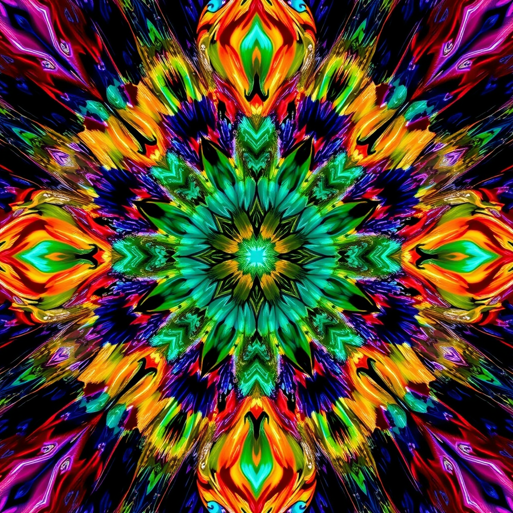 Costom Wallpaper Generator website