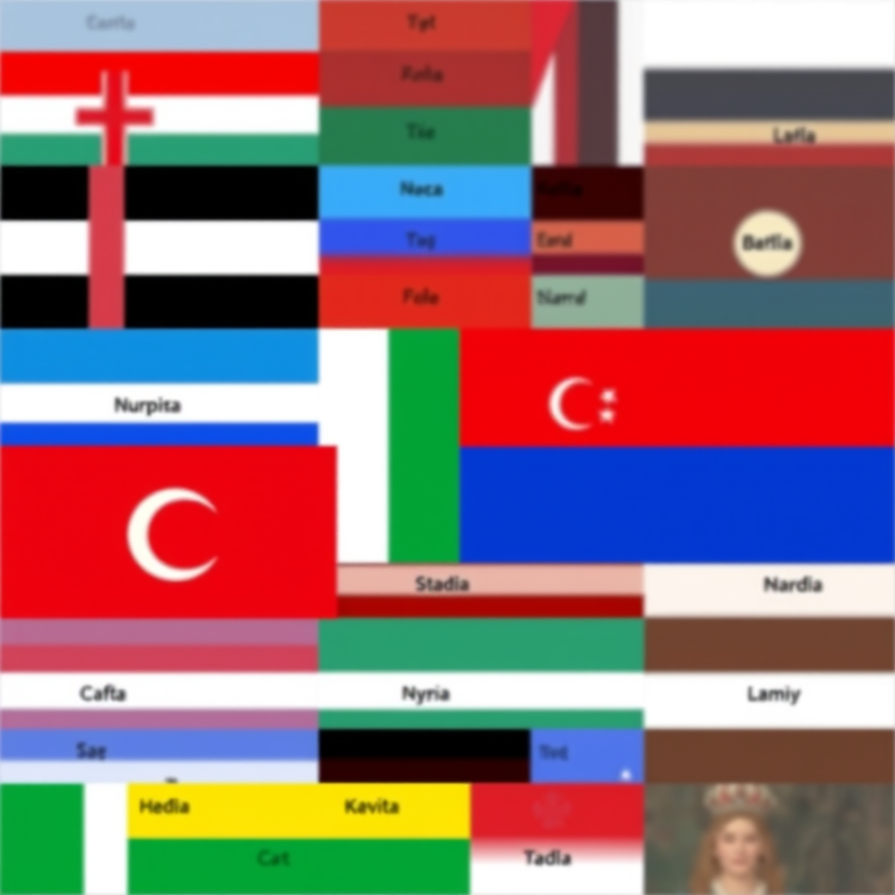 Country Variants Of Authoritarian Names Generator website