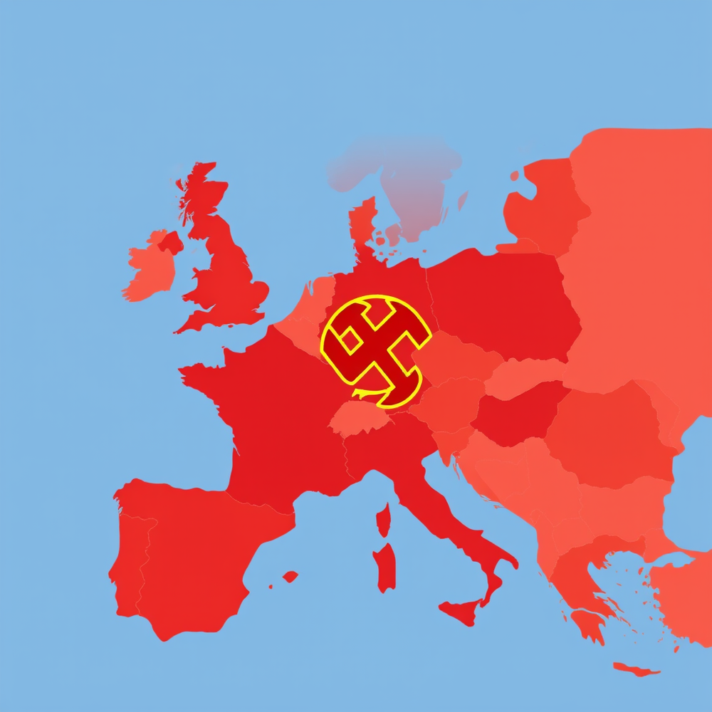 Country Variants of Fascism Names Generator website