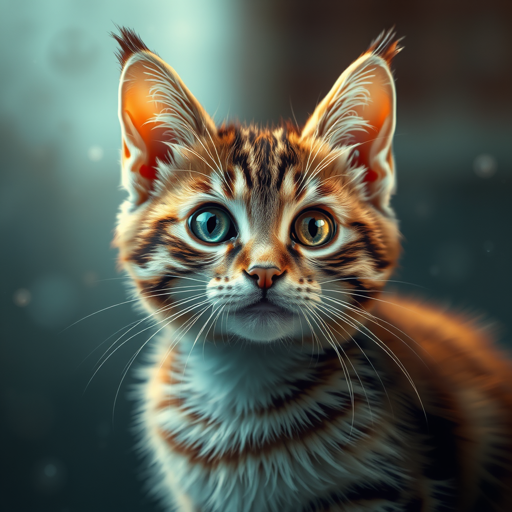 crafted graphical illusions website