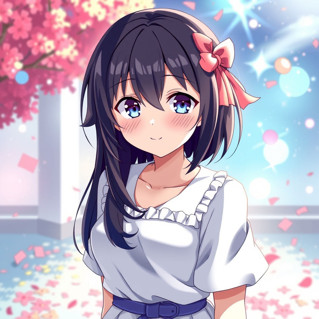 Crayon AI Anime Generator AI Tool by crayonai