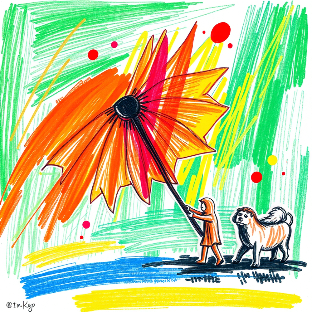 crayon ai idea photo gener website