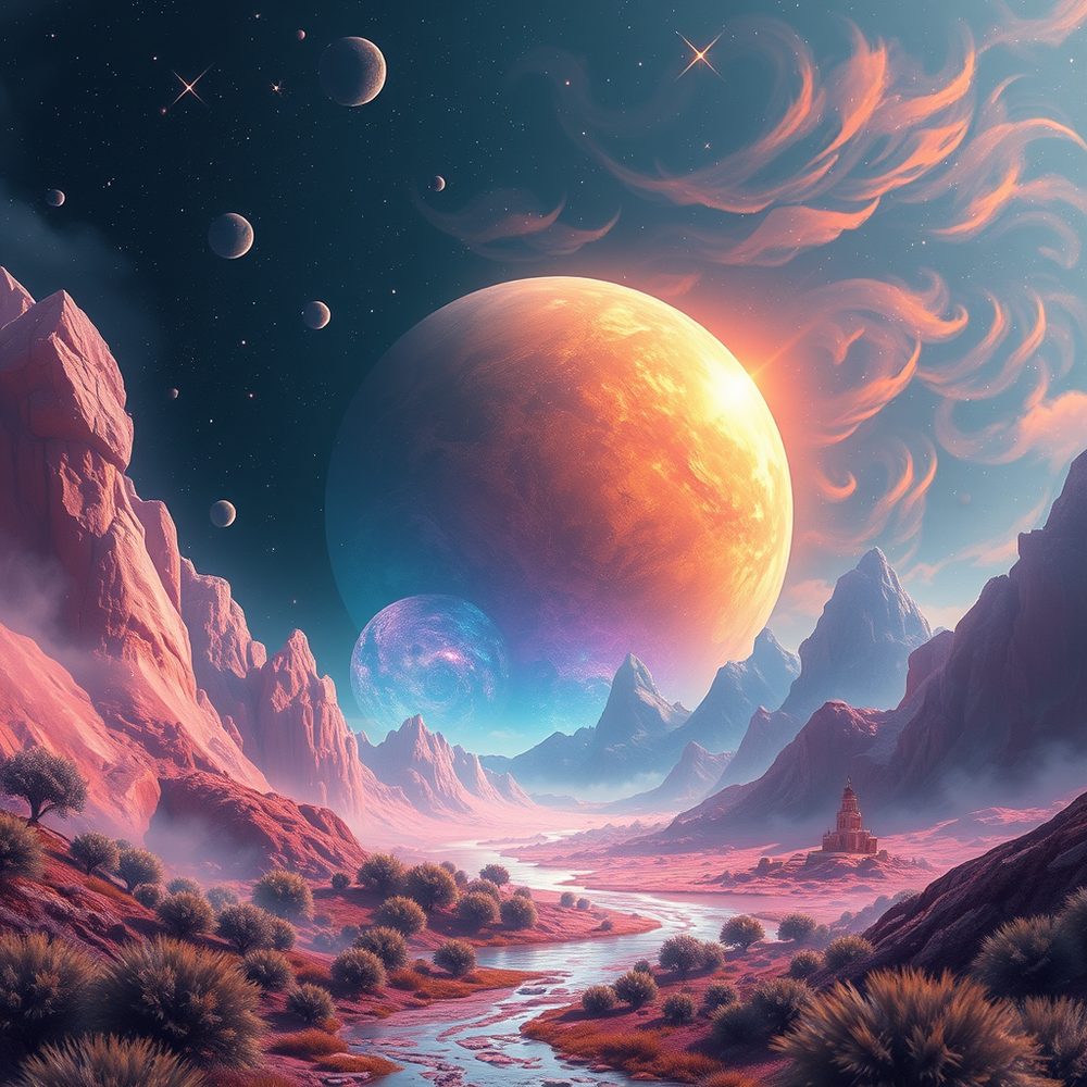 Create 18 Generator website