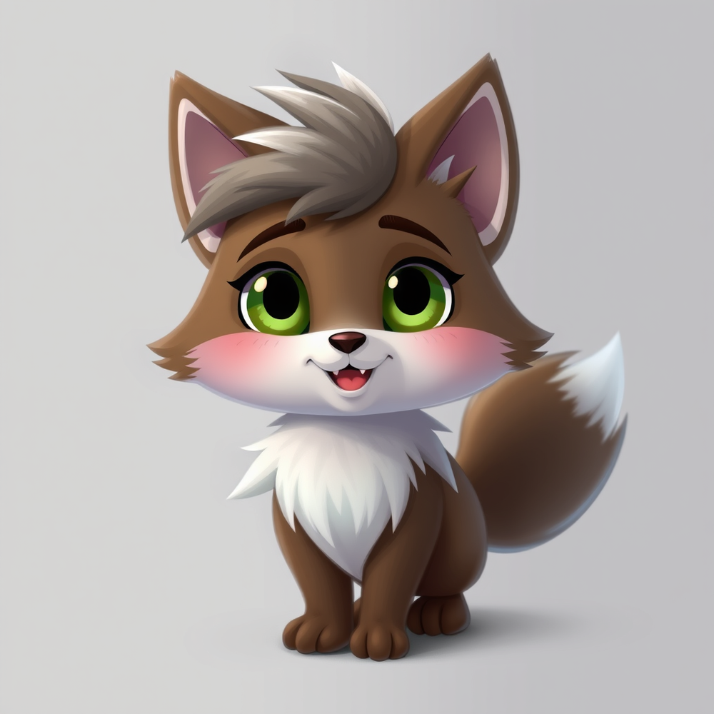 create furry idea character gen website