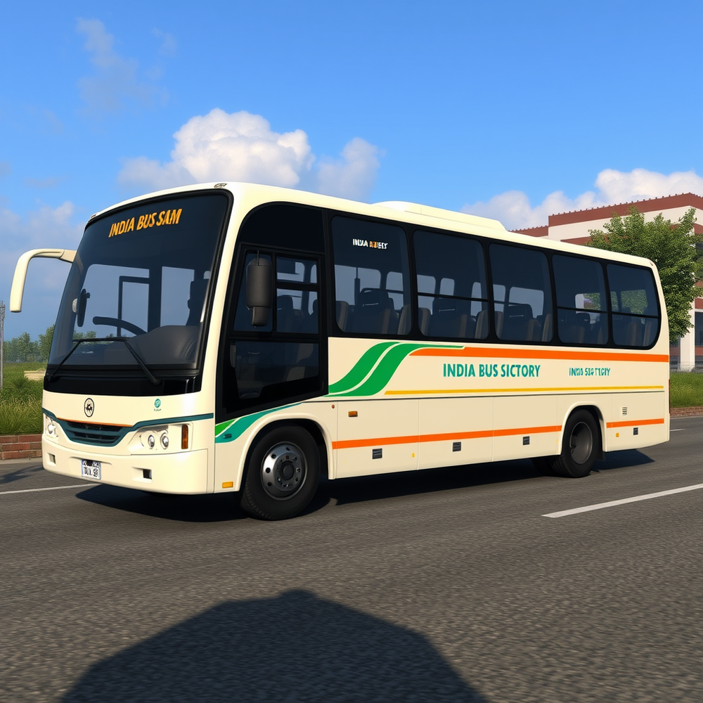 create indian bus sim coach bus mods new and old website